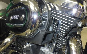 HARLEY XL1200T 2014