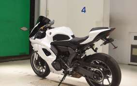 YAMAHA YZF-R7 2023 RM39J