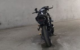 YAMAHA MT-03 2017 RH07J