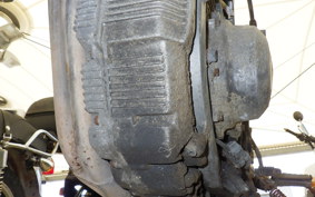YAMAHA SRX400 Gen.4 3VN