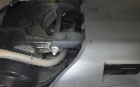 SUZUKI ADDRESS V125 DT11A
