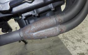 HONDA HORNET 250 2013 MC31