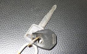 SUZUKI LET's 2 1994 CA1PA