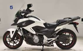 HONDA NC 700 X D 2013 RC63