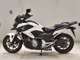 Фото Honda NC 700 X D 2013 с японского аукциона