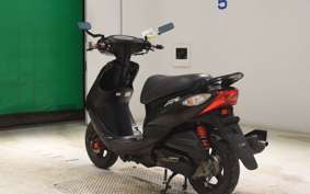 YAMAHA JOG ZR Gen.3 2015 SA39J