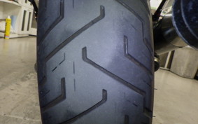 HONDA REBEL 250 A 2007 MC49