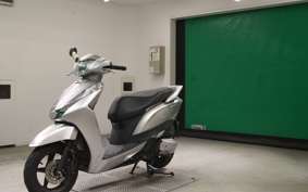 HONDA LEAD 125 2021 JF45