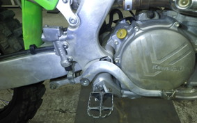 KAWASAKI KX450