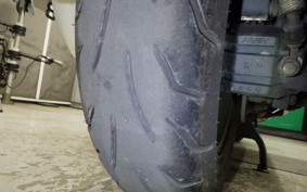SUZUKI GEMMA 250 CJ47A