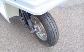 HONDA GYRO TD01