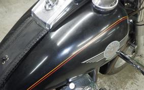 HARLEY FLSTF 1340 1991