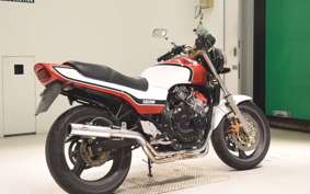 HONDA JADE MC23