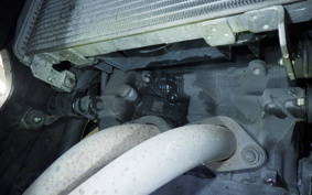 YAMAHA YZF-R25 2011 RG10J