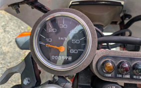 SUZUKI GYAGU LA41A