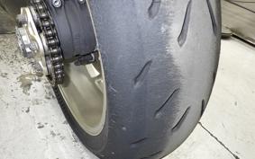 DUCATI STREETFIGHTER S 2010