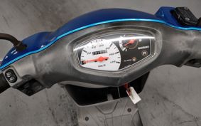 SUZUKI ADDRESS V125 CF46A