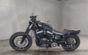 HARLEY FXDB1690 2017 GXM