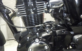 HONDA GB350 2022 NC59