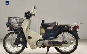 HONDA C50 SUPER CUB 2019 AA01