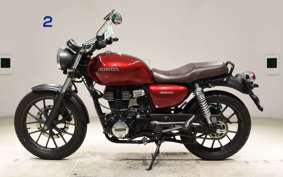 HONDA GB350 2022 NC59