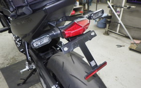 SUZUKI GSX-8R 2025 EM1AA