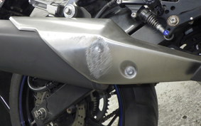 KAWASAKI NINJA 250 2026 EX250L