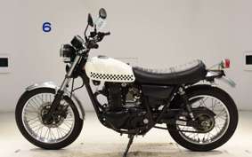 KAWASAKI 250TR BJ250F