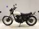 Фото Kawasaki 250TR с японского аукциона