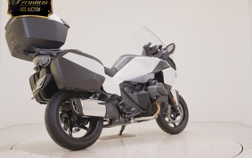 BMW R1300RT ASA 2026