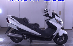 SUZUKI SKYWAVE 250S-2