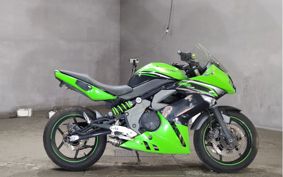 KAWASAKI NINJA400R ER400B
