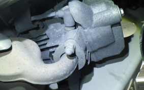 HONDA C50 SUPER CUB E AA01