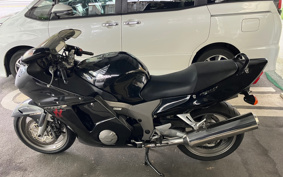 HONDA CBR1100XX 2000 SC35