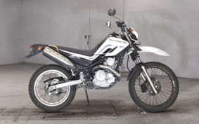 YAMAHA SEROW 250 DG11J