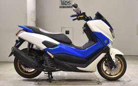 YAMAHA N-MAX SED6J
