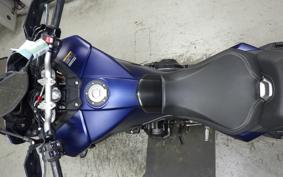 YAMAHA MT-09 Tracer GT 2020 RN51J