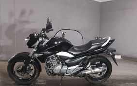 SUZUKI GSR250 GJ55D