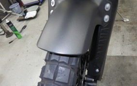 YAMAHA TENERE 700 2020 DM09J