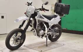 HUSQVARNA SMR125 2014