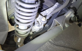 YAMAHA CYGNUS 125 XSR 3 SED8J