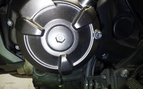 YAMAHA MT-07 ABS 2020 RM19J