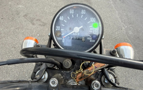 HONDA XL230 MC36