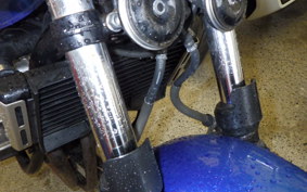 HONDA CB400SF VTEC 2009 NC42