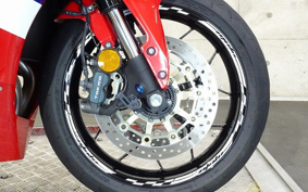 HONDA CBR600RR 2020 PC40