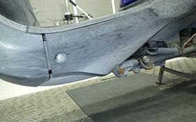 YAMAHA AXIS 125 TREET SE53J