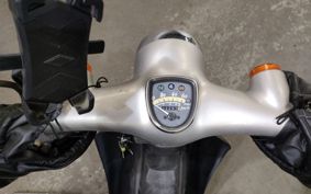 HONDA LITTLE CUB AA01