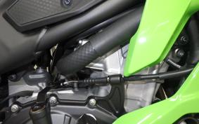 KAWASAKI ZX-4RR 2026 ZX400P