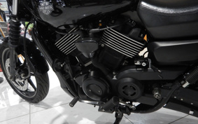 HARLEY  HARLEY XG750 2015 NBB