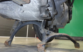 SUZUKI ADDRESS V125 2024 CF46A